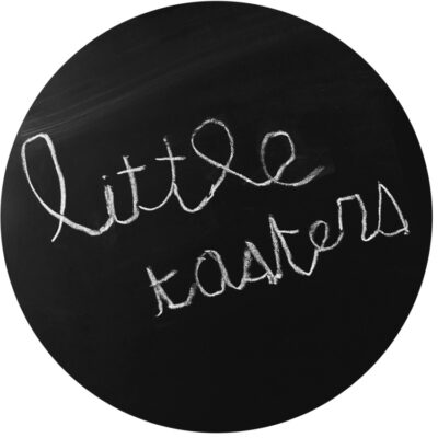 Little Tasters